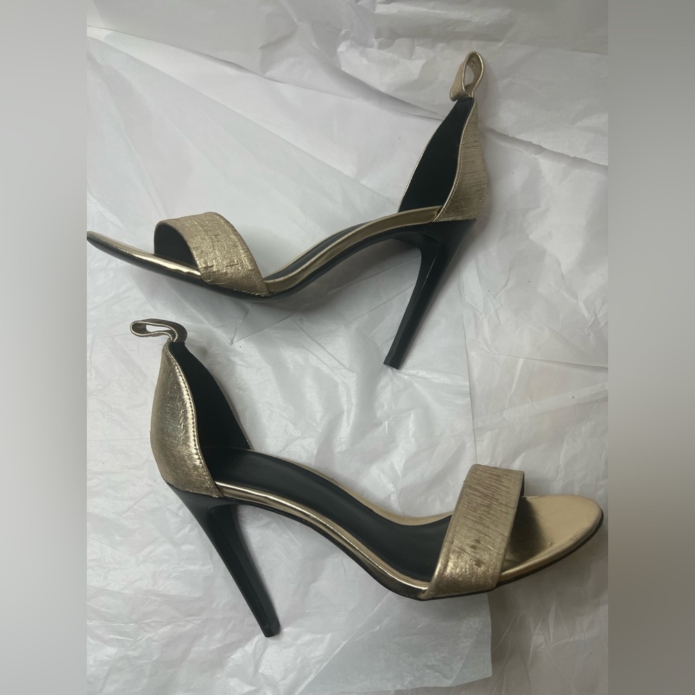 TIBI Leather Shoes - Picture 10 of 12